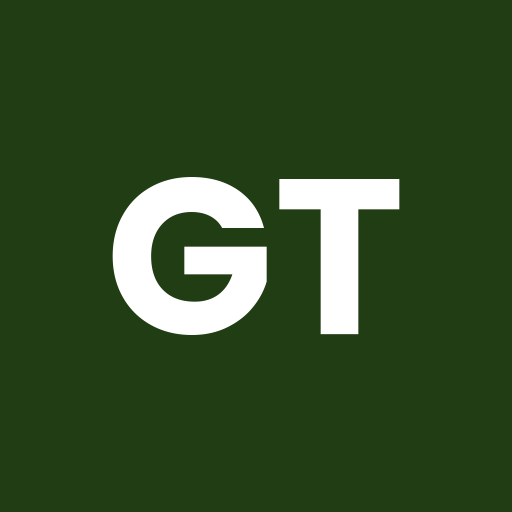 Glow Theory logo